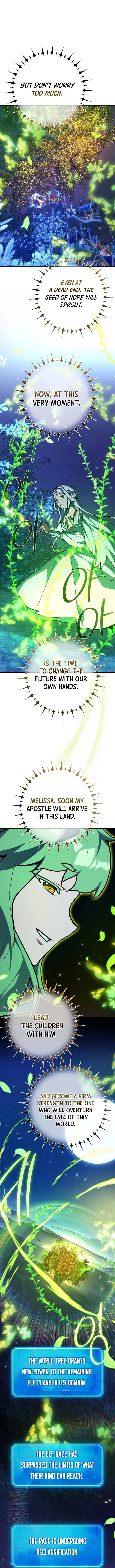 Read World's Strongest Troll Manga Online