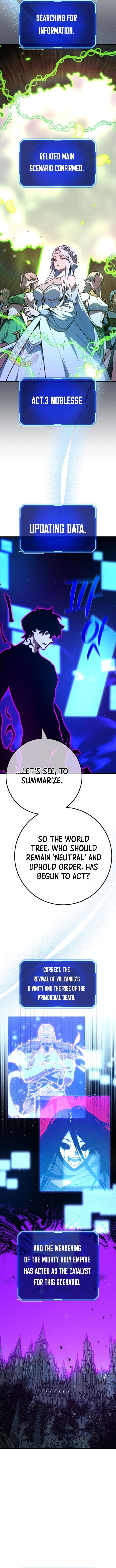 Read World's Strongest Troll Manga Online