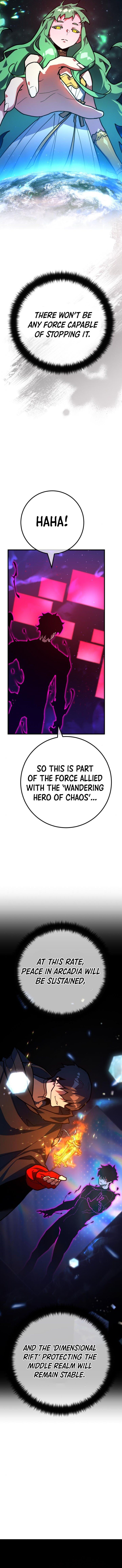 Read World's Strongest Troll Manga Online