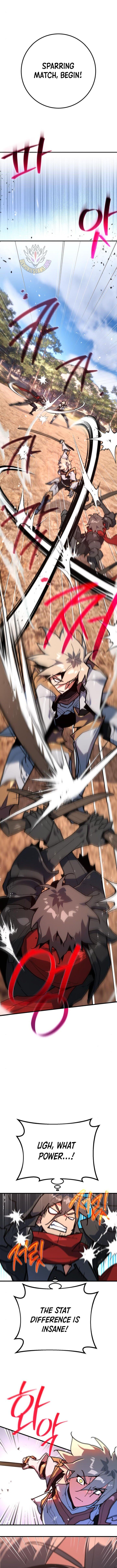 Read World's Strongest Troll Manga Online