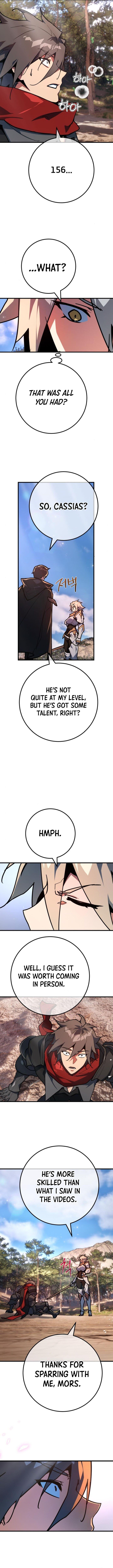 Read World's Strongest Troll Manga Online