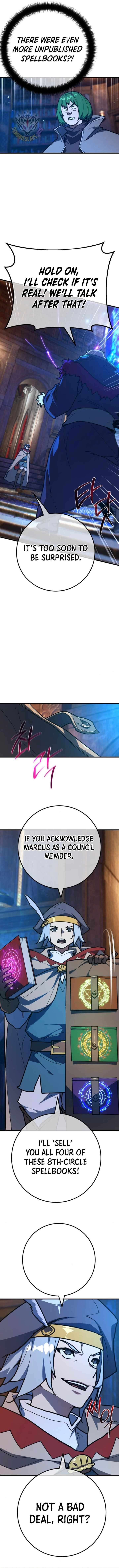Read World's Strongest Troll Manga Online
