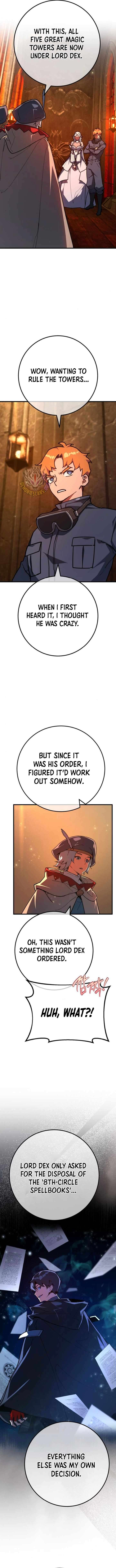 Read World's Strongest Troll Manga Online