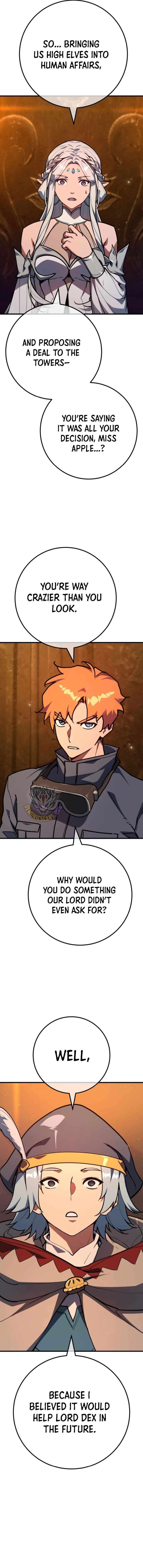 Read World's Strongest Troll Manga Online