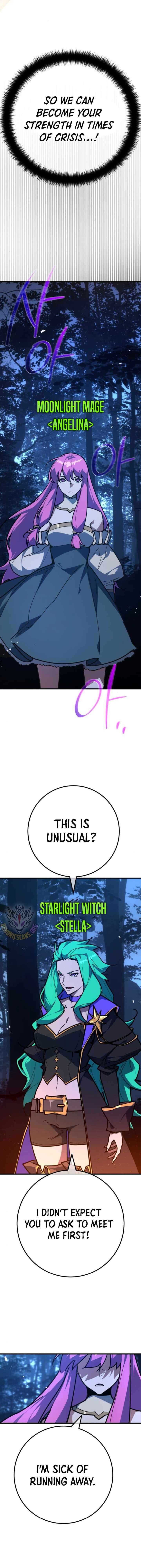 Read World's Strongest Troll Manga Online