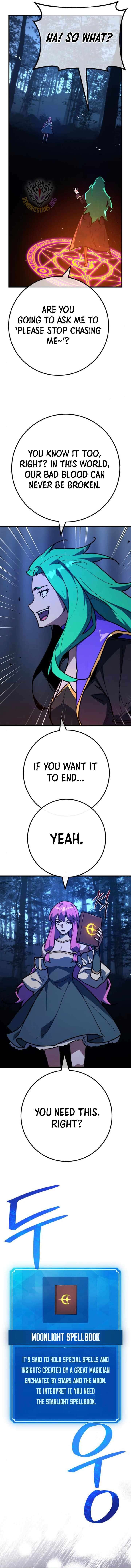 Read World's Strongest Troll Manga Online