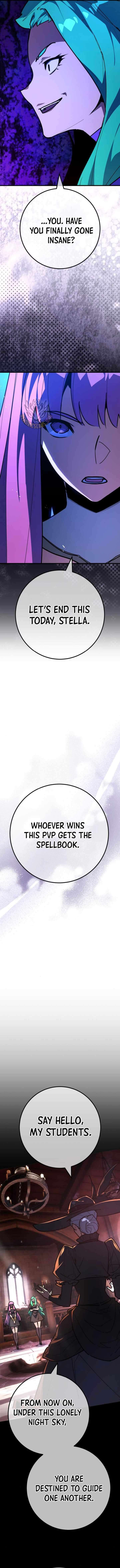 Read World's Strongest Troll Manga Online
