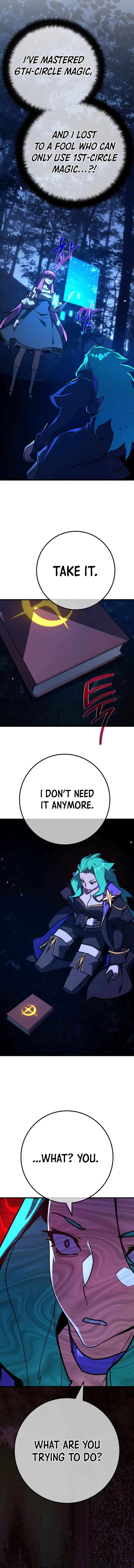 Read World's Strongest Troll Manga Online