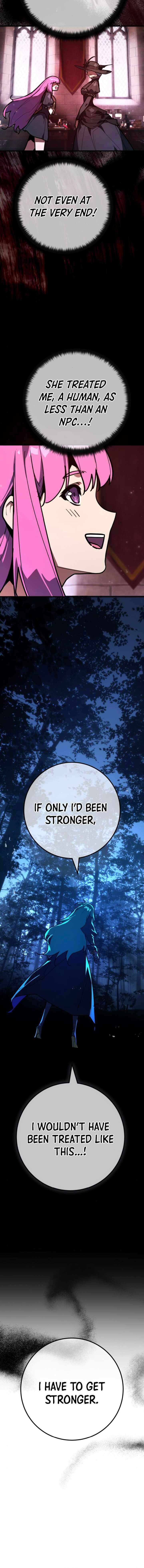Read World's Strongest Troll Manga Online