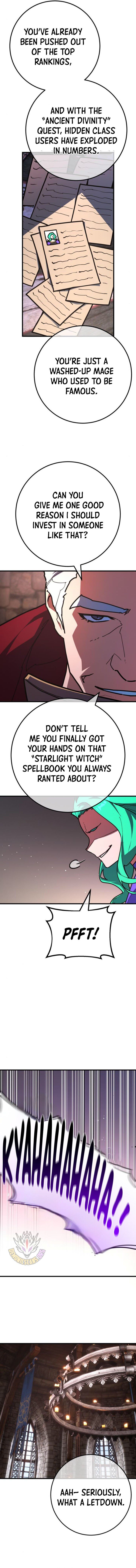 Read World's Strongest Troll Manga Online