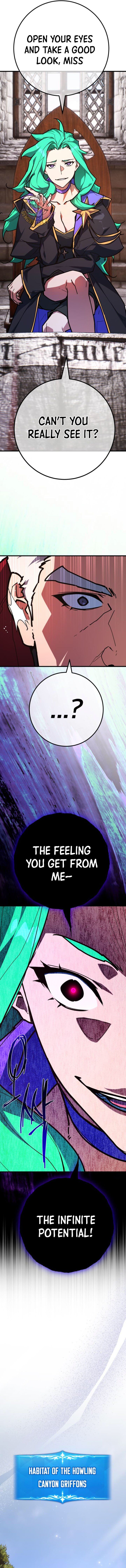 Read World's Strongest Troll Manga Online