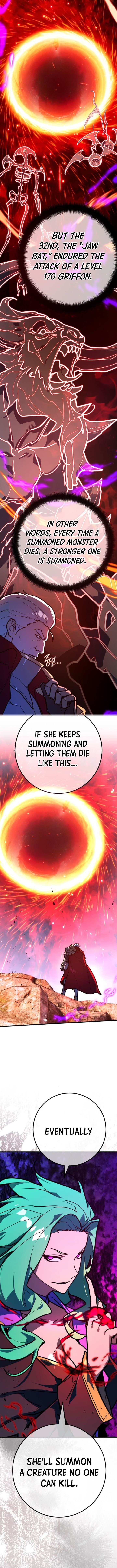 Read World's Strongest Troll Manga Online