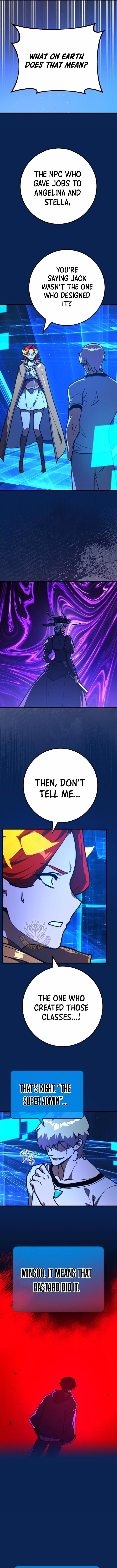 Read World's Strongest Troll Manga Online