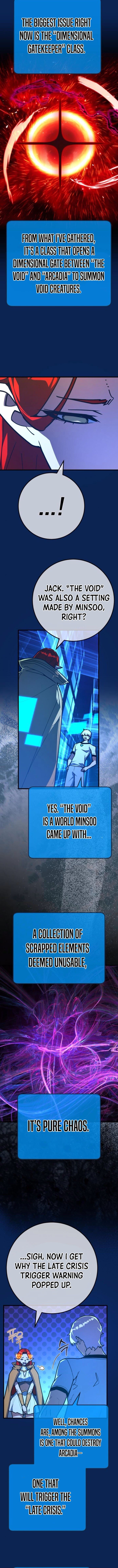 Read World's Strongest Troll Manga Online