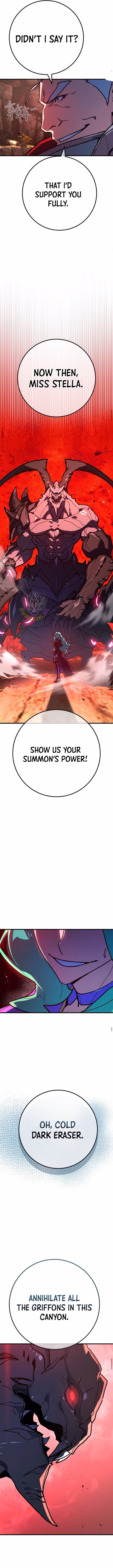 Read World's Strongest Troll Manga Online