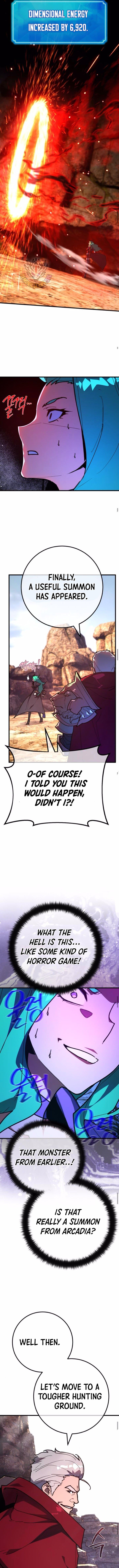Read World's Strongest Troll Manga Online