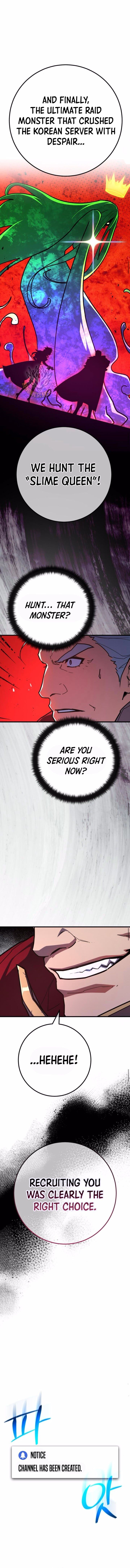 Read World's Strongest Troll Manga Online