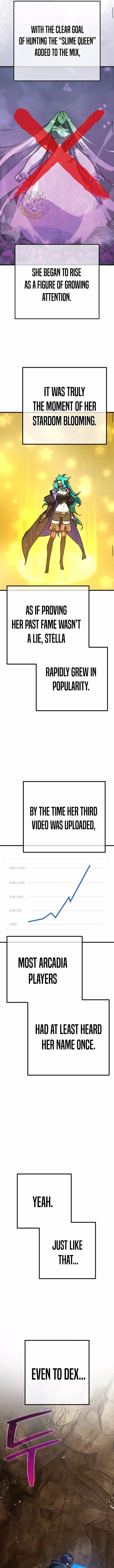 Read World's Strongest Troll Manga Online