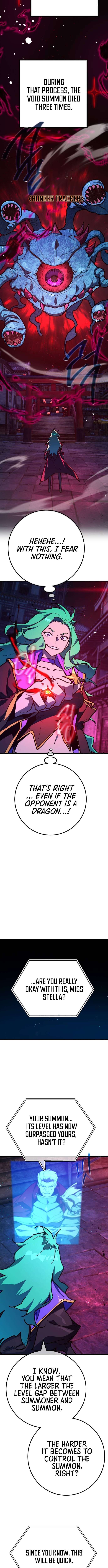 Read World's Strongest Troll Manga Online