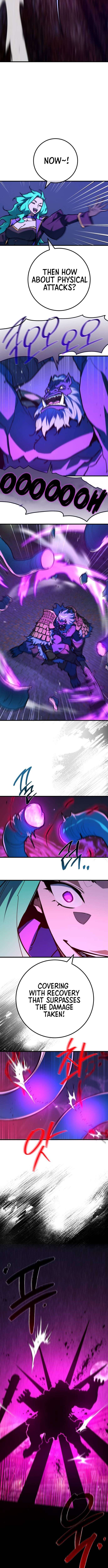 Read World's Strongest Troll Manga Online