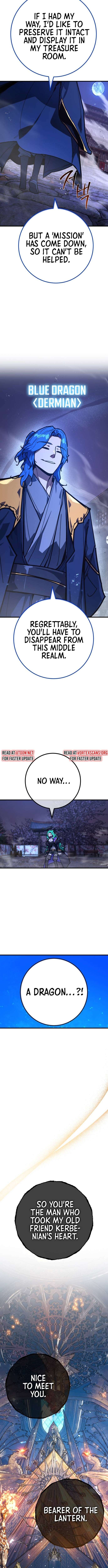 Read World's Strongest Troll Manga Online