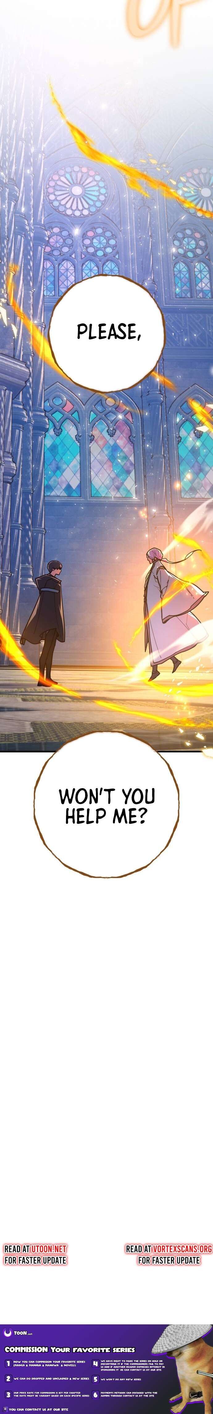 Read World's Strongest Troll Manga Online