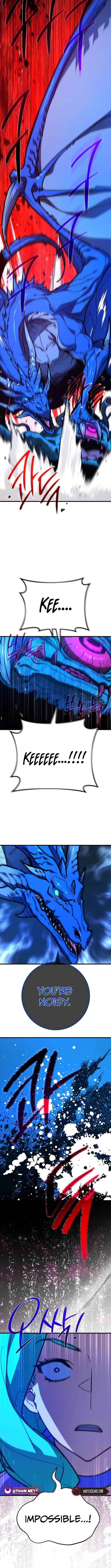 Read World's Strongest Troll Manga Online