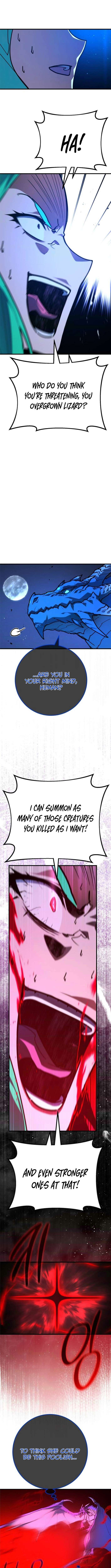 Read World's Strongest Troll Manga Online