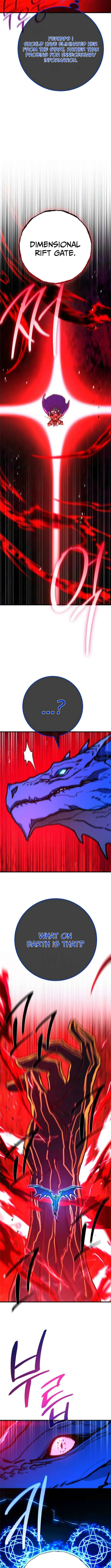 Read World's Strongest Troll Manga Online