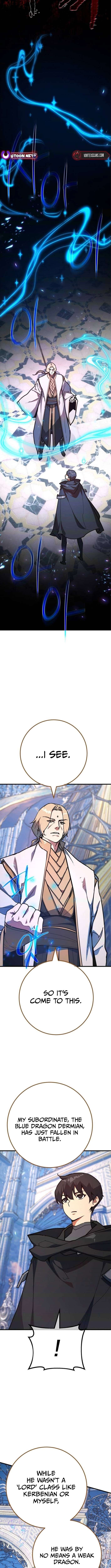 Read World's Strongest Troll Manga Online