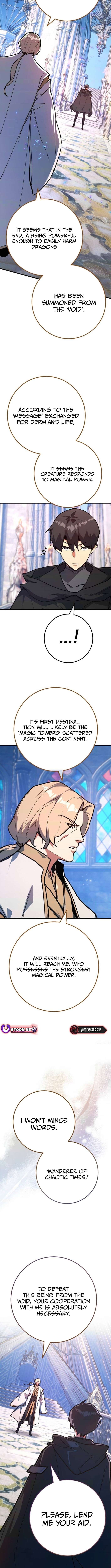 Read World's Strongest Troll Manga Online