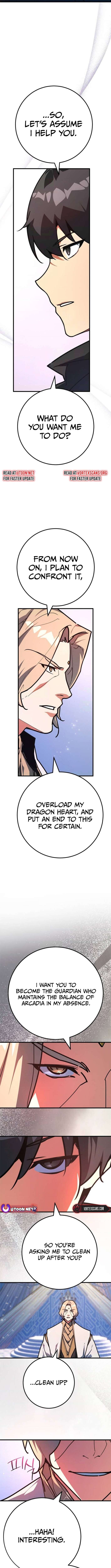 Read World's Strongest Troll Manga Online