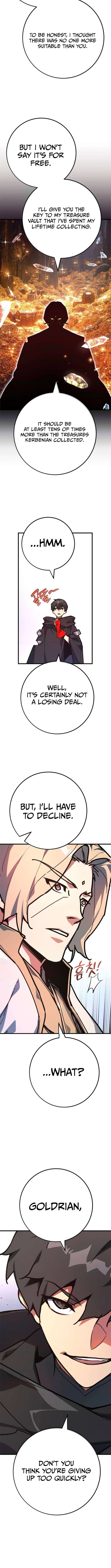 Read World's Strongest Troll Manga Online