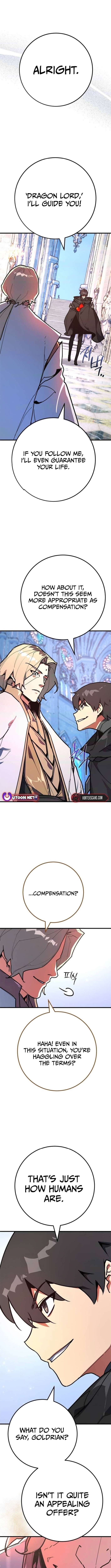 Read World's Strongest Troll Manga Online