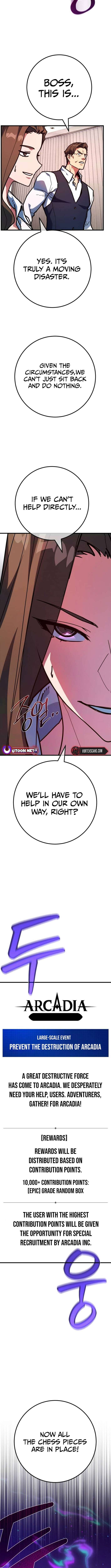 Read World's Strongest Troll Manga Online