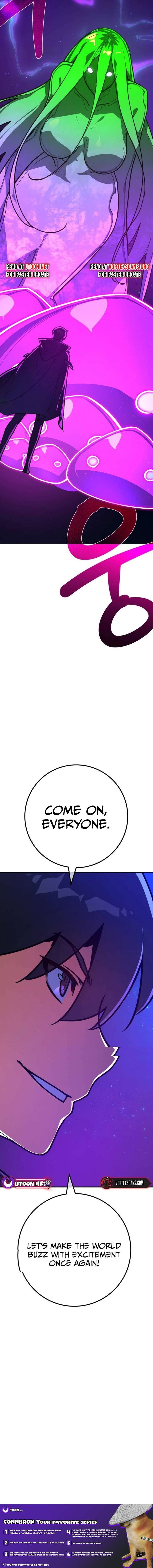Read World's Strongest Troll Manga Online