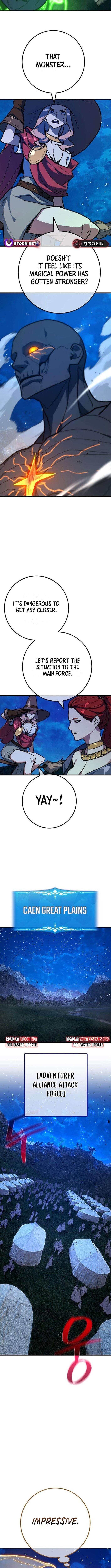 Read World's Strongest Troll Manga Online