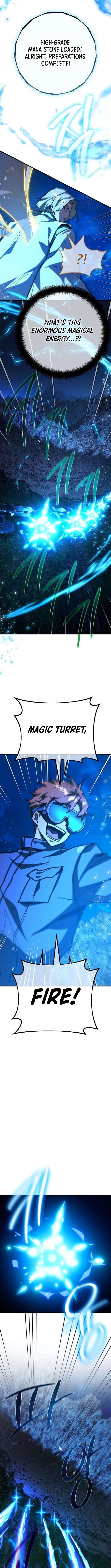 Read World's Strongest Troll Manga Online