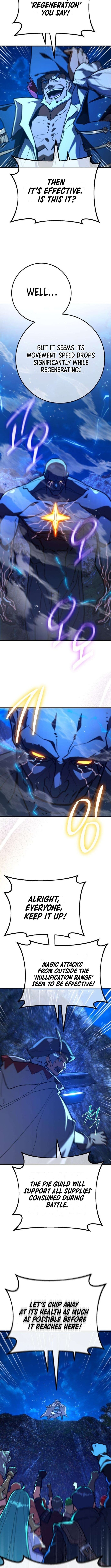 Read World's Strongest Troll Manga Online