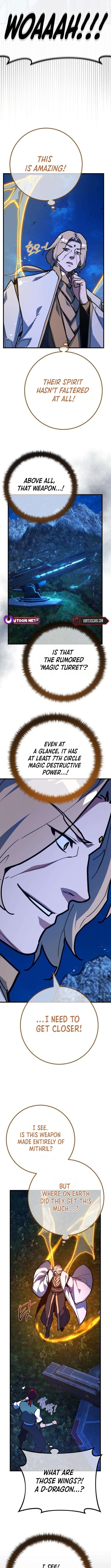 Read World's Strongest Troll Manga Online