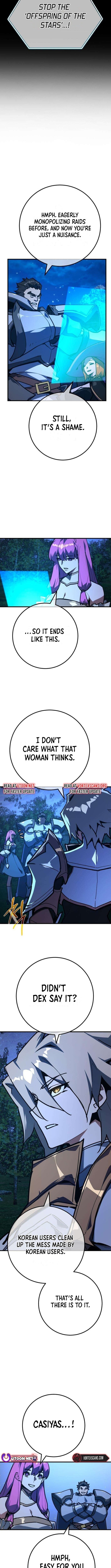 Read World's Strongest Troll Manga Online