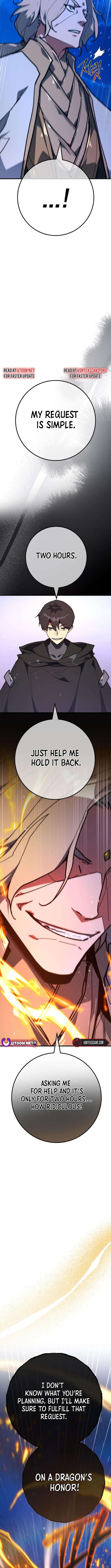 Read World's Strongest Troll Manga Online
