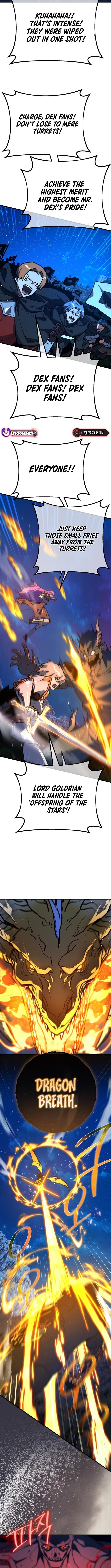 Read World's Strongest Troll Manga Online