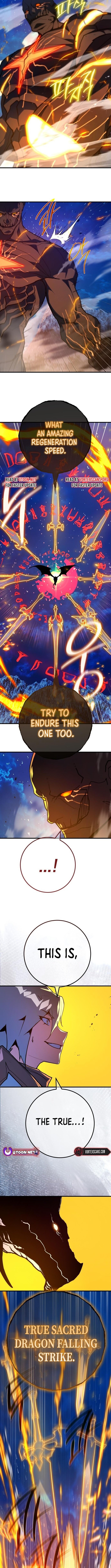 Read World's Strongest Troll Manga Online