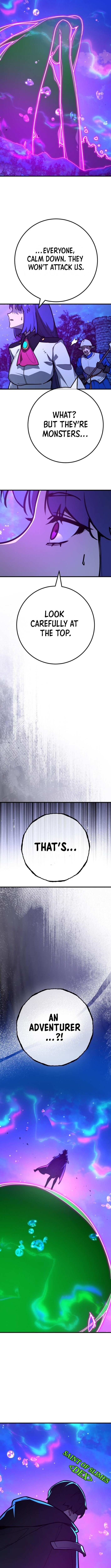 Read World's Strongest Troll Manga Online