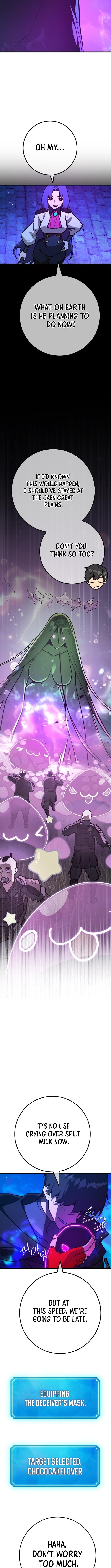 Read World's Strongest Troll Manga Online
