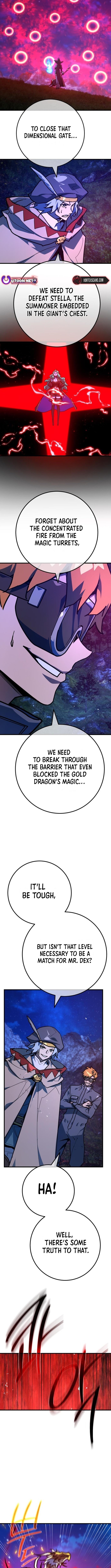 Read World's Strongest Troll Manga Online