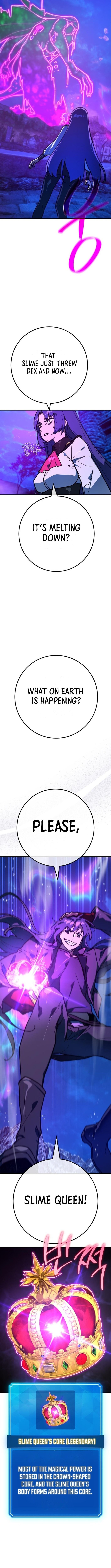 Read World's Strongest Troll Manga Online