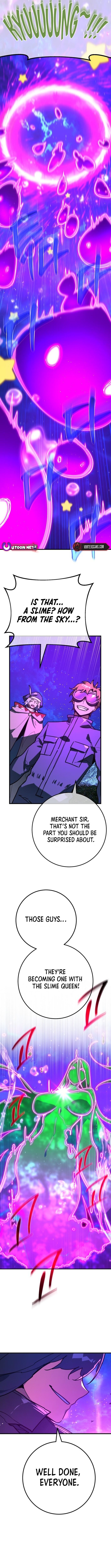 Read World's Strongest Troll Manga Online