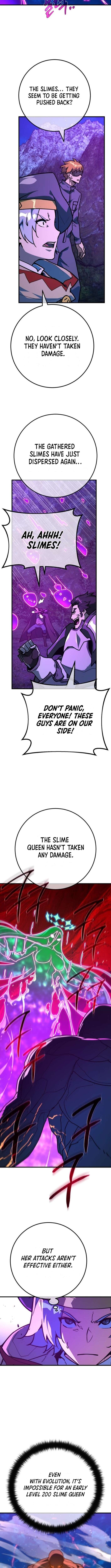 Read World's Strongest Troll Manga Online